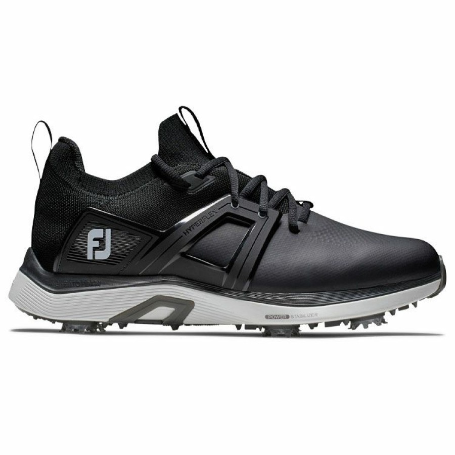 Golf Shoes * Footjoy Hyperflex 51117 Golf Shoes