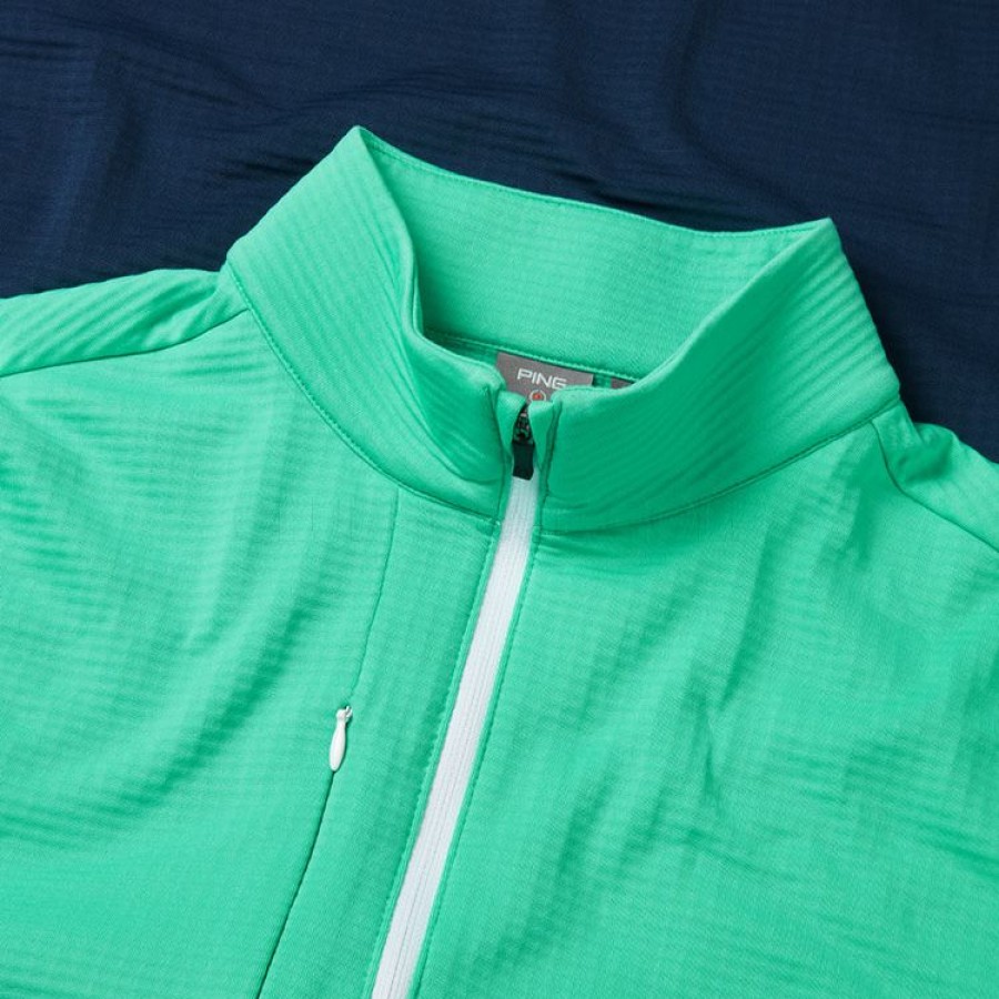 Golf Sweaters * Ping Nexus 1/2 Zip Golf Sweater