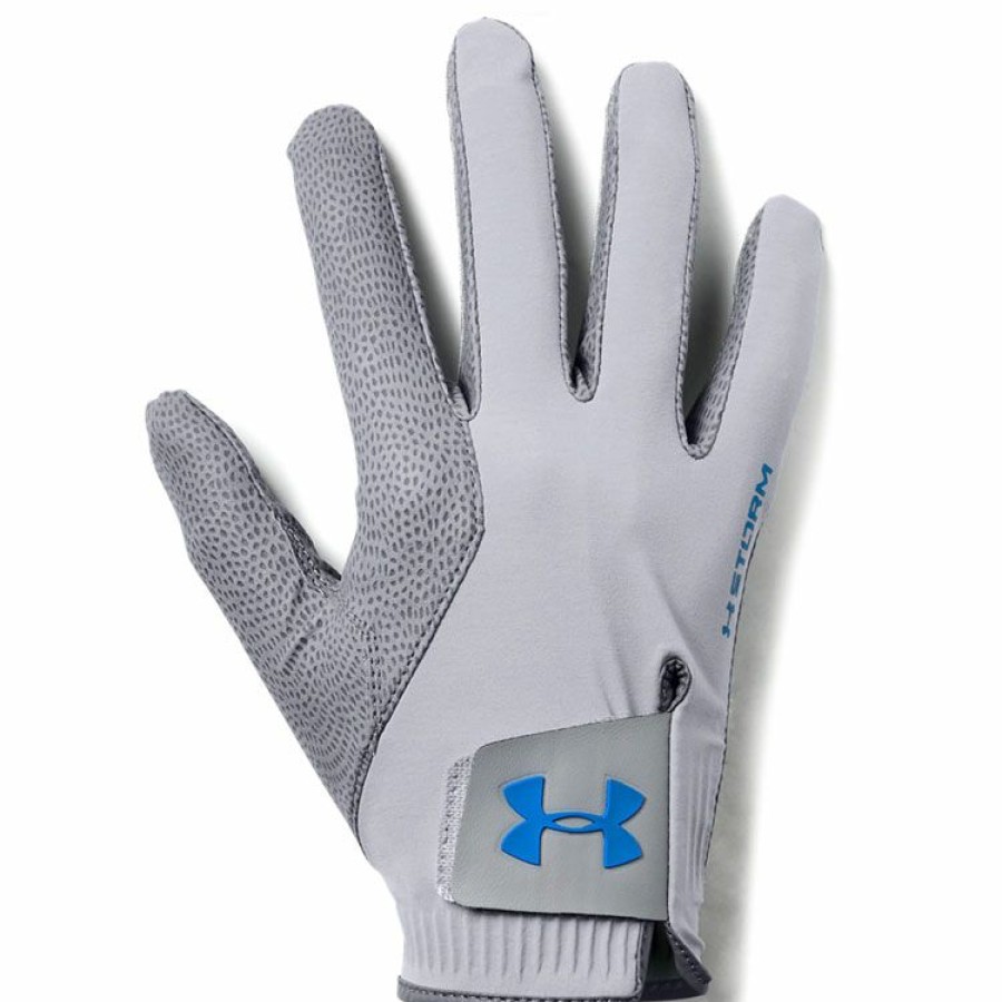 All Golf Gloves * Underarmour Under Armour Storm Rain Golf Gloves (Pair Pack)