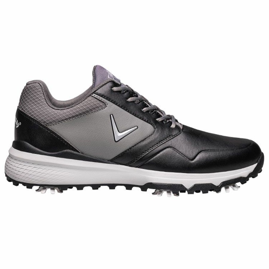 Golf Shoes * Callaway Chev Ls Golf Shoes