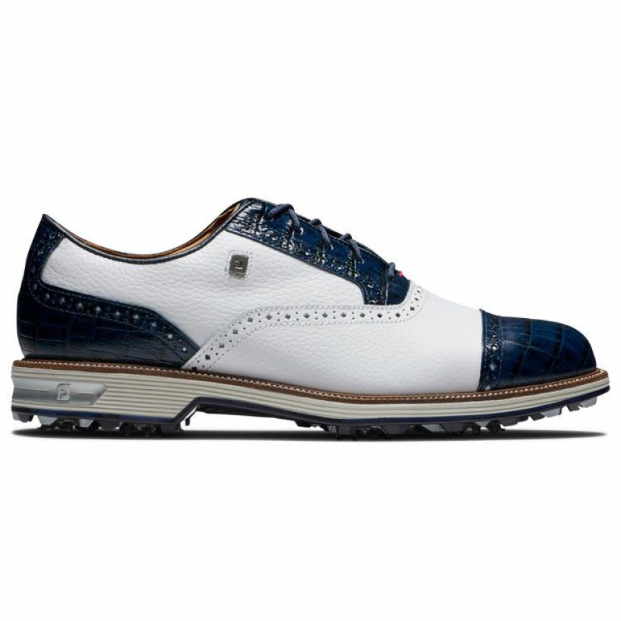 Golf Shoes * Footjoy Premiere Series Tarlow 53904 Golf Shoes