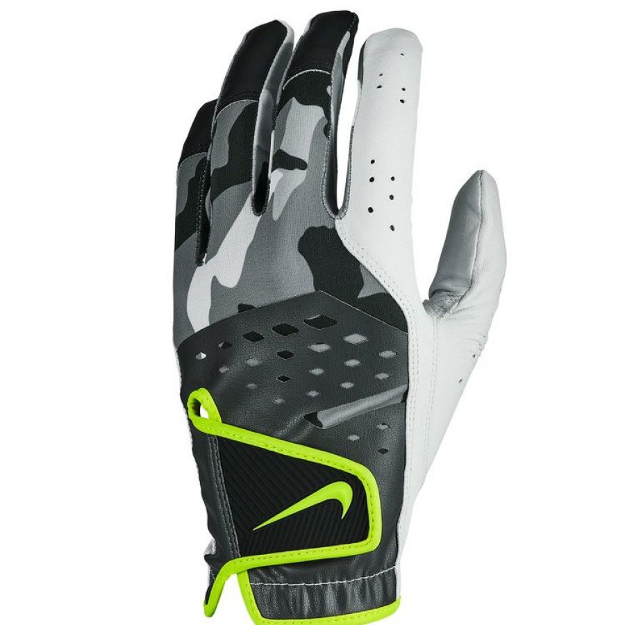 All Golf Gloves * Nike Tech Extreme Vii Golf Glove