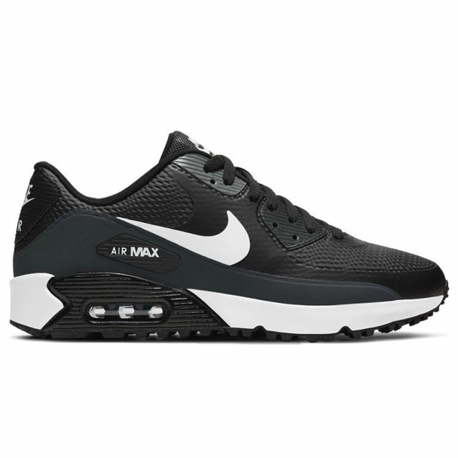 Golf Shoes * Nike Air Max 90G Golf Shoes