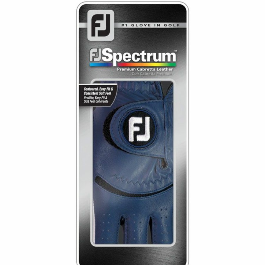 Footjoy Golf Gloves * Footjoy Spectrum Golf Glove