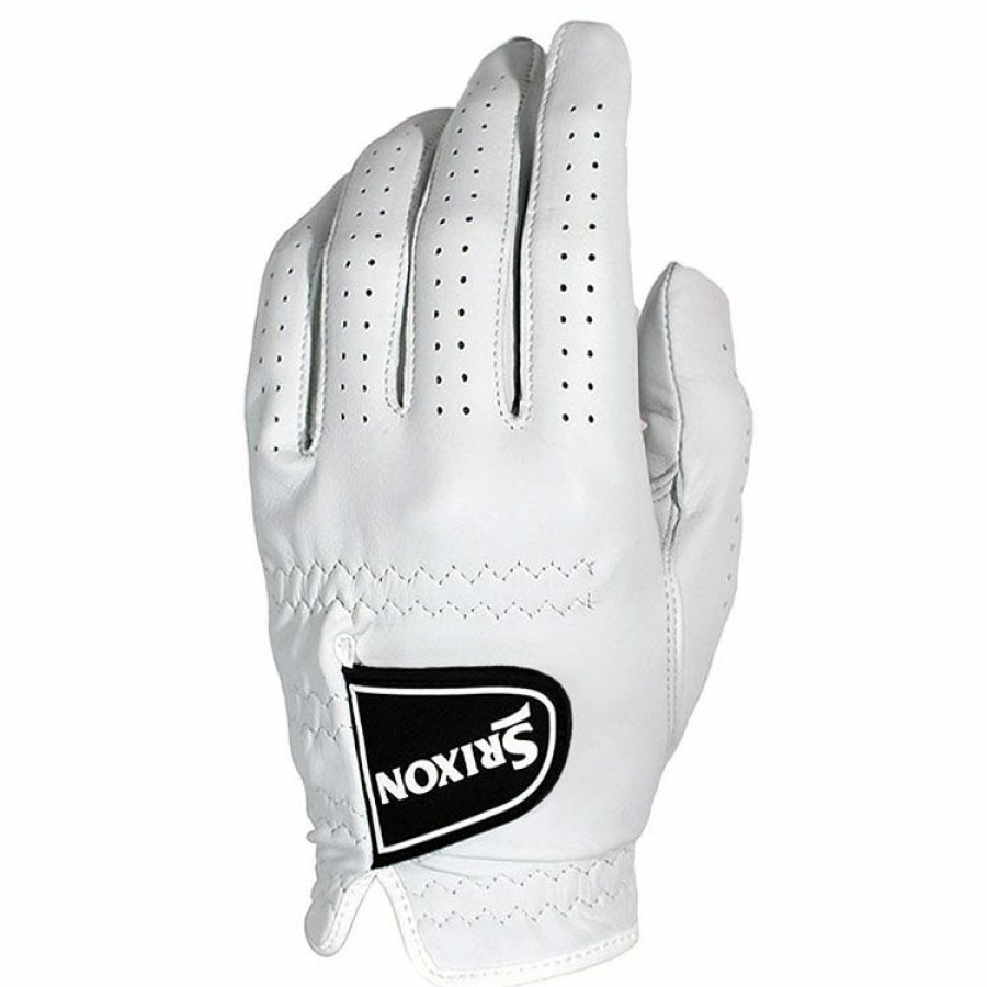 All Golf Gloves * Srixon Cabretta Premium Leather Golf Glove