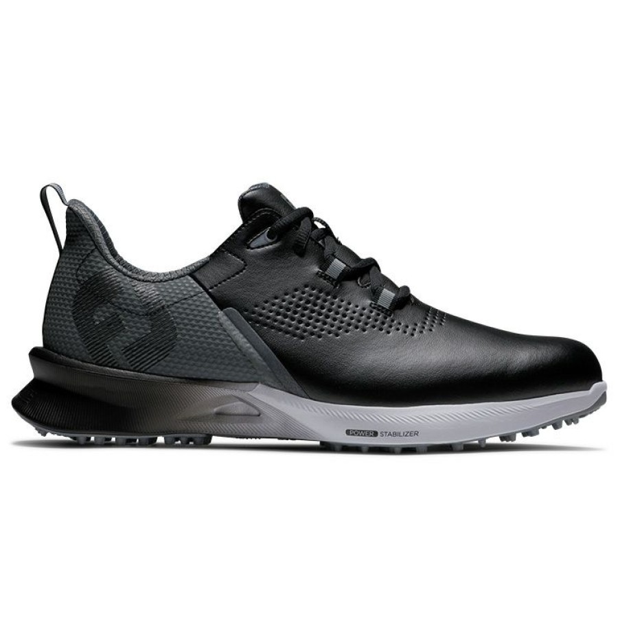 Golf Shoes * Footjoy Fuel 55440 Golf Shoes