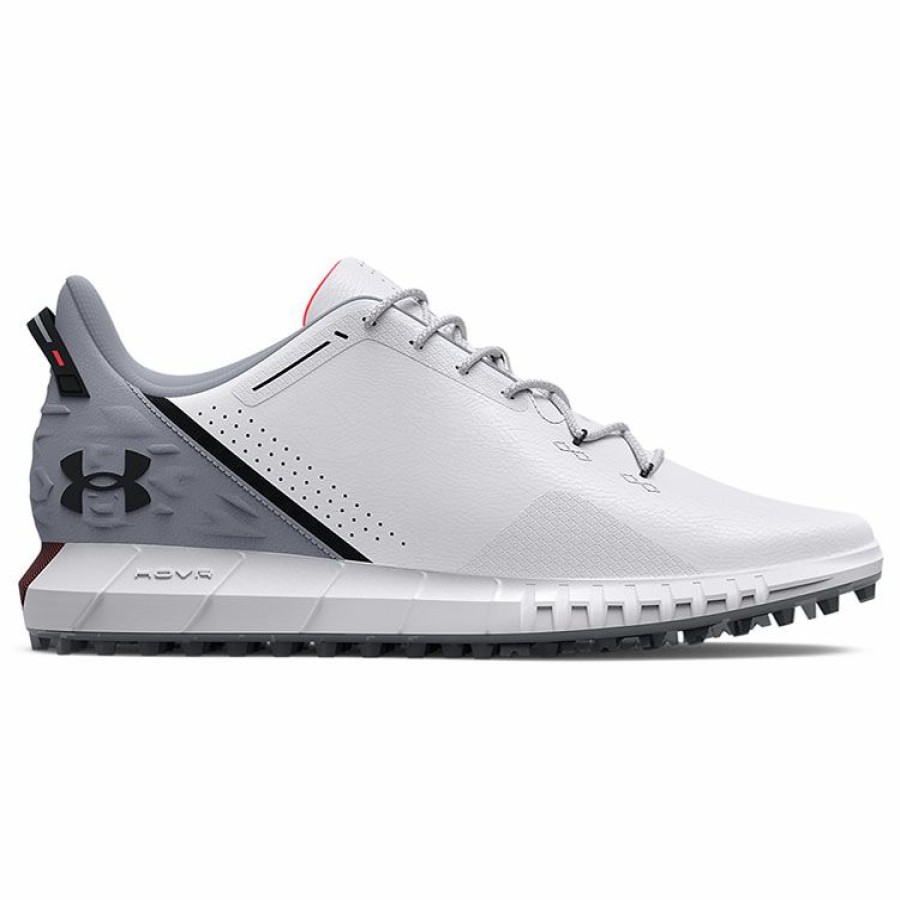 Golf Shoes * Underarmour Under Armour Hovr Drive 2 Sl Golf Shoes