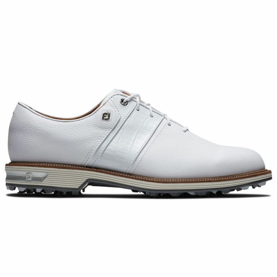 Golf Shoes * Footjoy Premiere Series Packard 53908 Golf Shoes