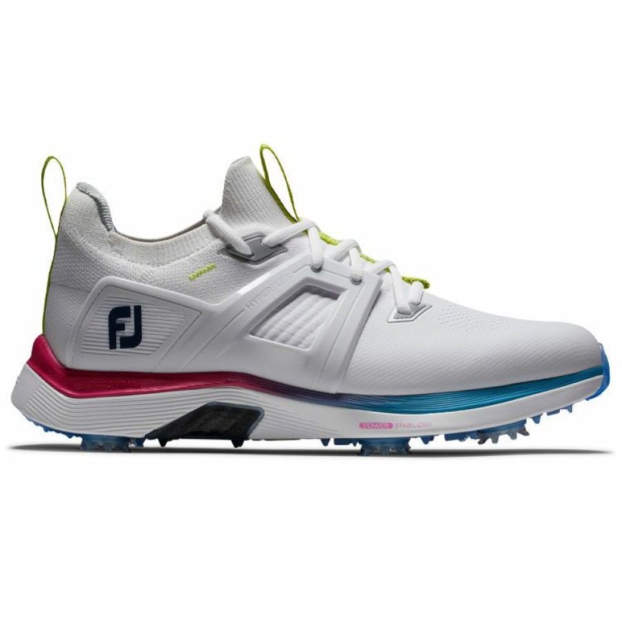 Golf Shoes * Footjoy Hyperflex Carbon 51124 Golf Shoes