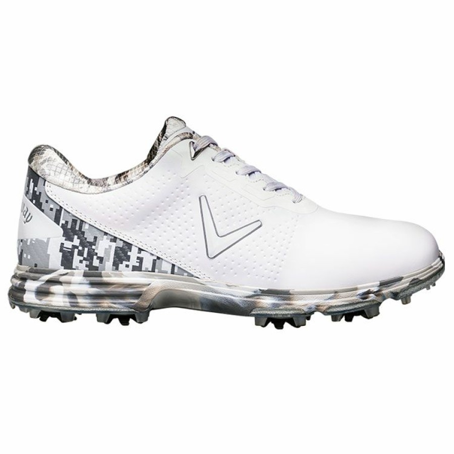 Golf Shoes * Callaway Apex Coronado S Golf Shoes