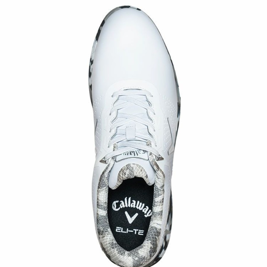 Golf Shoes * Callaway Apex Coronado S Golf Shoes