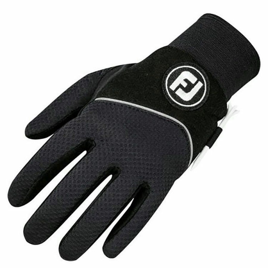 Footjoy Golf Gloves * Footjoy Wintersof Golf Gloves (Pair Pack)