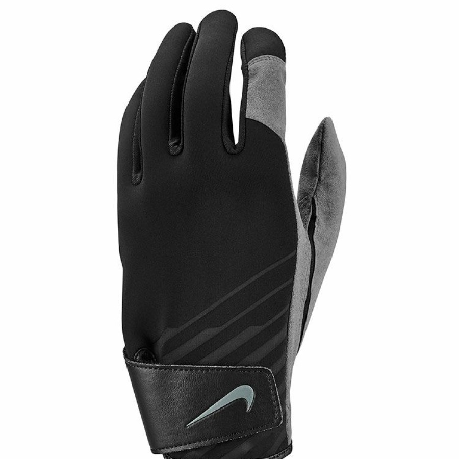 All Golf Gloves * Nike Cold Weather Golf Glove (Pair Pack)