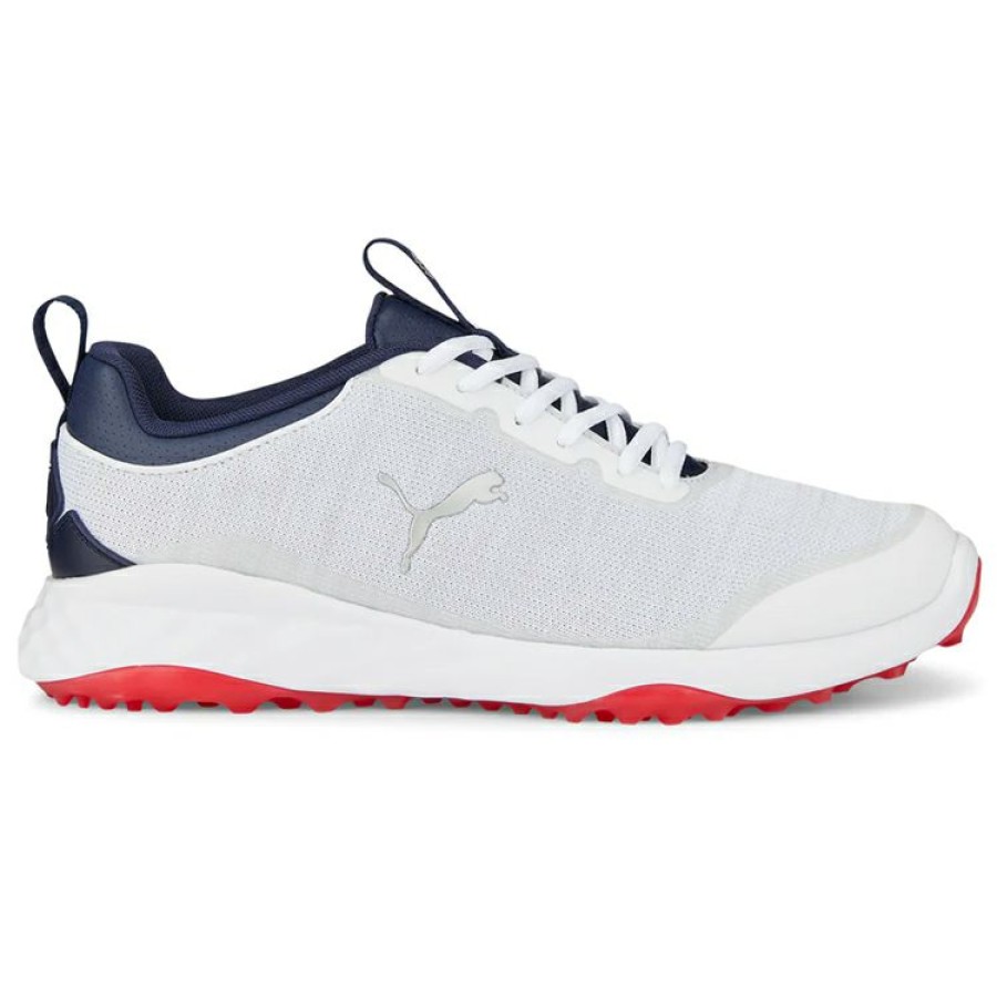 Golf Shoes * Puma Fusion Pro Golf Shoes