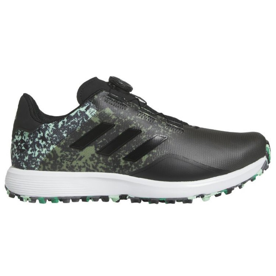 Golf Shoes * Adidas S2G Sl Boa Golf Shoes