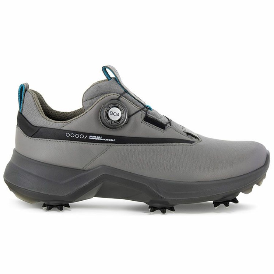 Golf Shoes * Ecco Biom G5 Gore-Tex Boa Golf Shoes