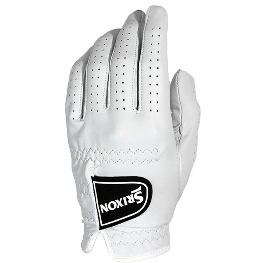 All Golf Gloves * Srixon Cabretta Premium Leather Golf Glove