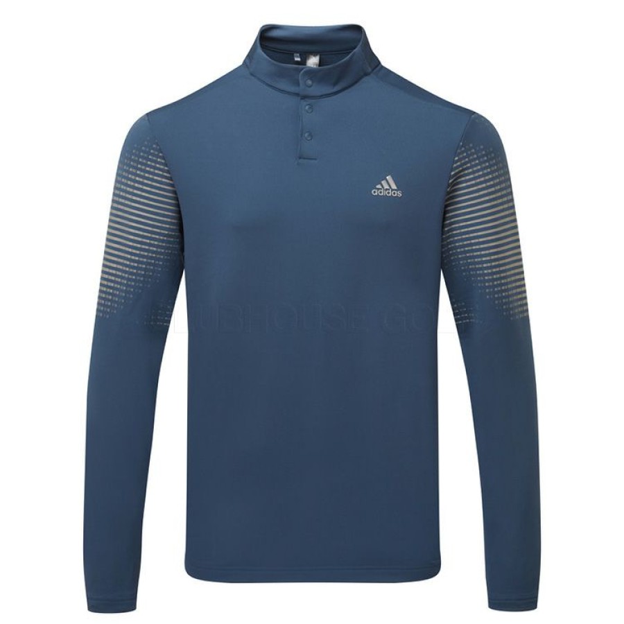 Golf Sweaters * Adidas Statement Golf Sweater