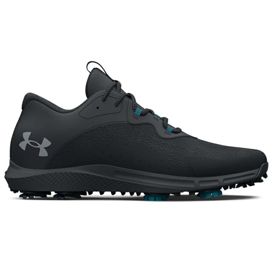 Golf Shoes * Underarmour Under Armour Charged Draw 2 Golf Shoes