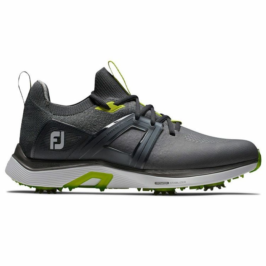 Golf Shoes * Footjoy Hyperflex 51044 Golf Shoes