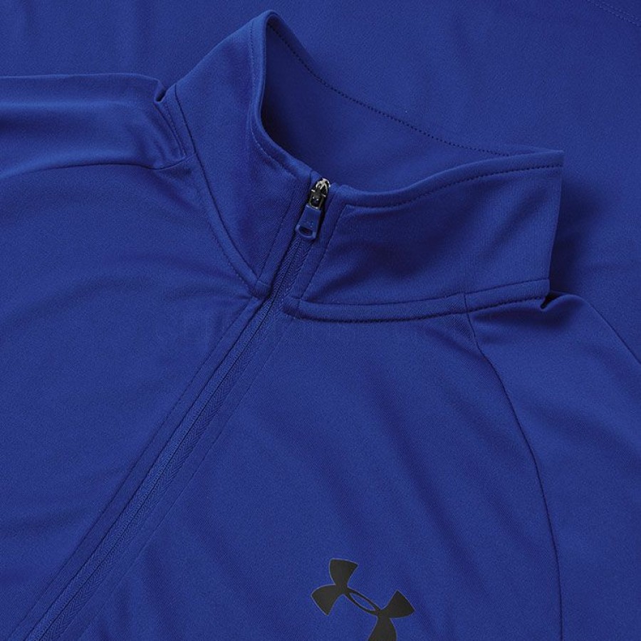 Golf Sweaters * Underarmour Under Armour Tech 2.0 1/2 Zip Golf Sweater