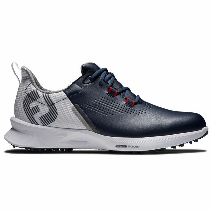 Golf Shoes * Footjoy Fuel 55442 Golf Shoes