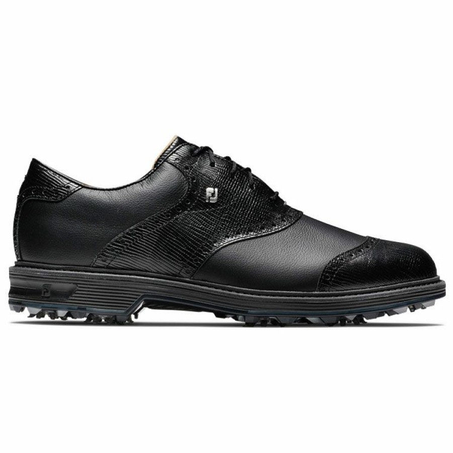 Golf Shoes * Footjoy Premiere Series Wilcox 54326 Golf Shoes