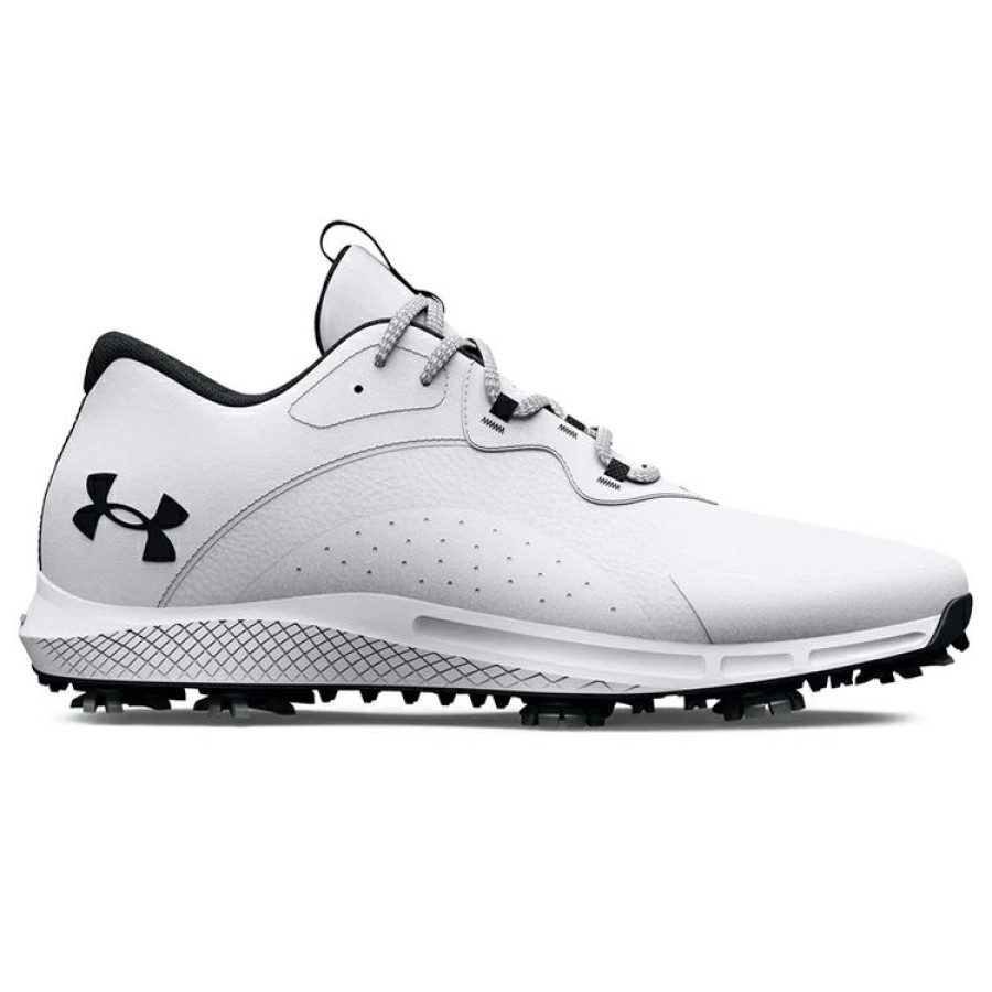 Golf Shoes * Underarmour Under Armour Charged Draw 2 Golf Shoes