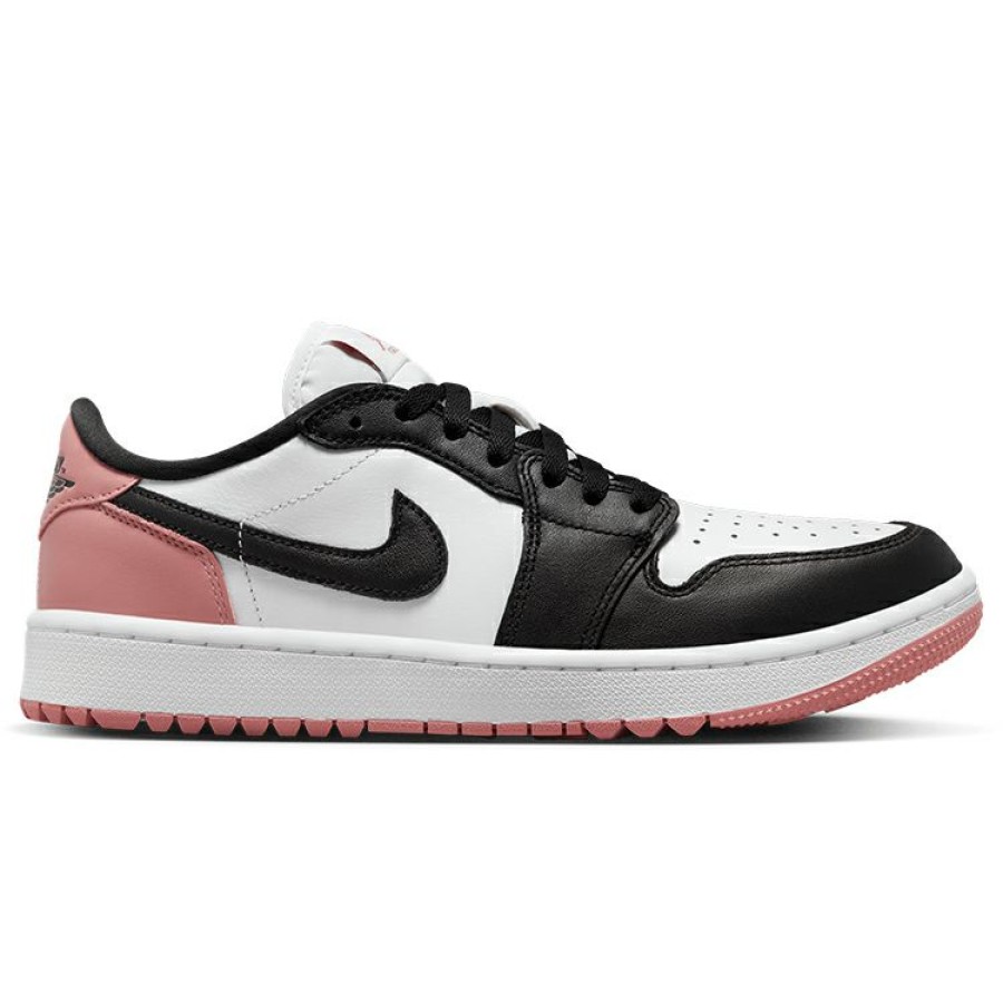 Golf Shoes * Nike Air Jordan 1 Low G Golf Shoes