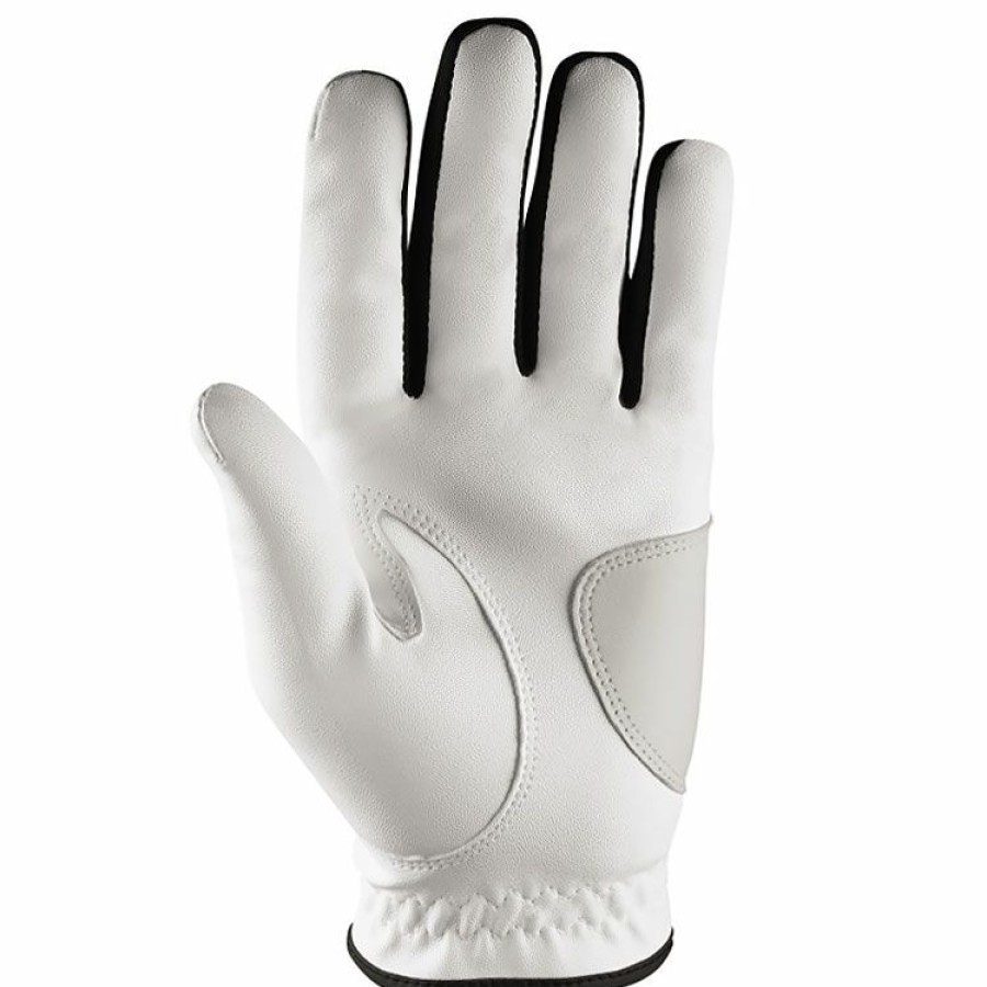 All Golf Gloves * Wilsonstaff Wilson Feel Plus Golf Glove