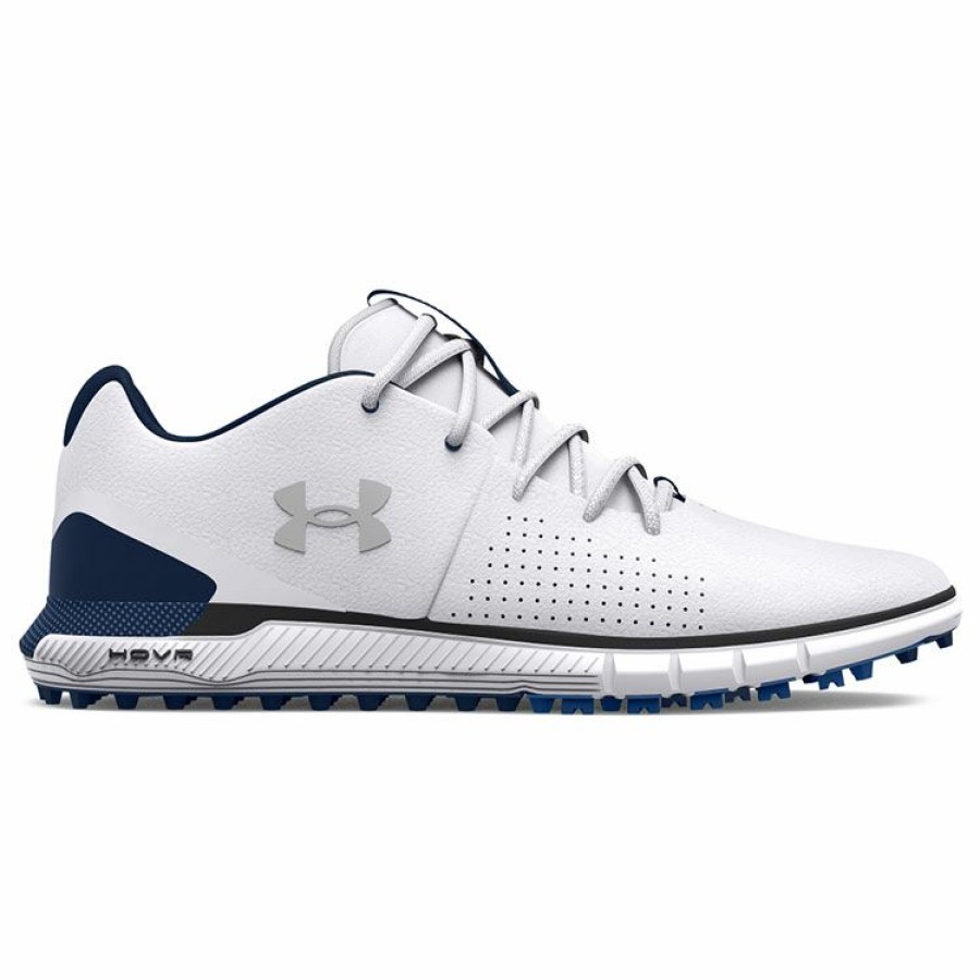 Golf Shoes * Underarmour Under Armour Hovr Fade 2 Sl Golf Shoes