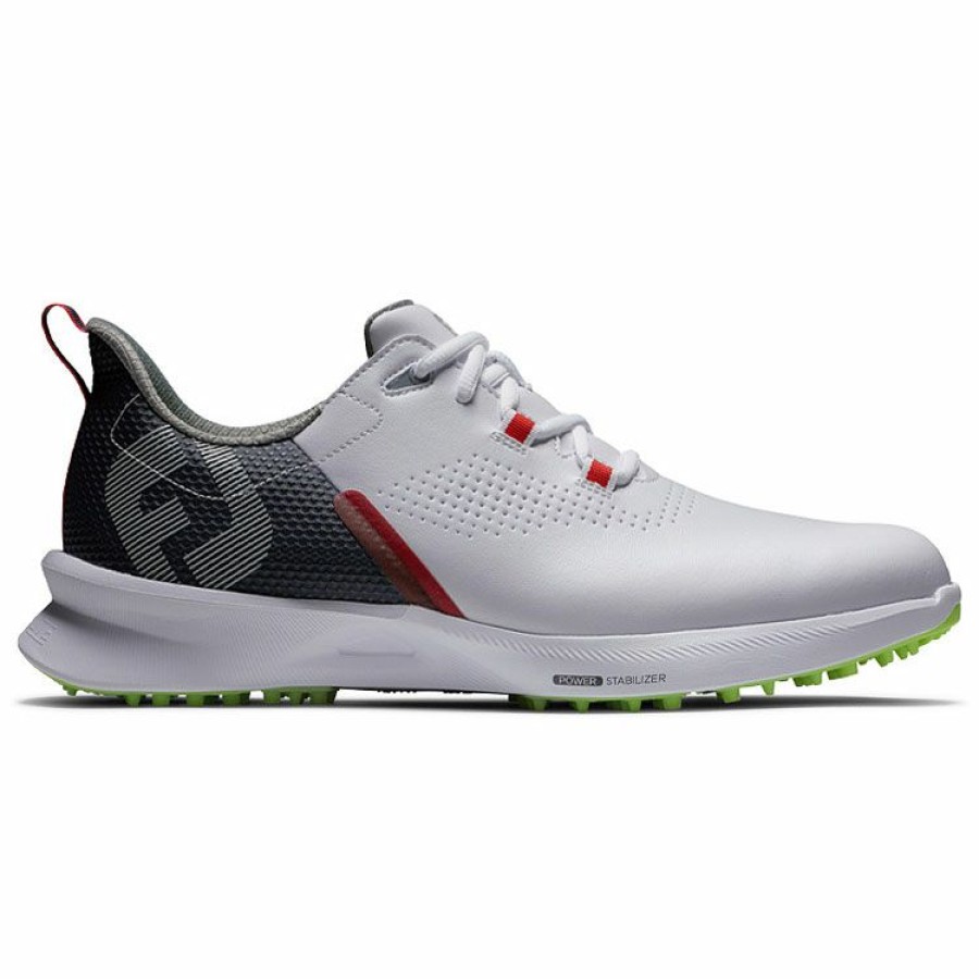 Golf Shoes * Footjoy Fuel 55452 Golf Shoes