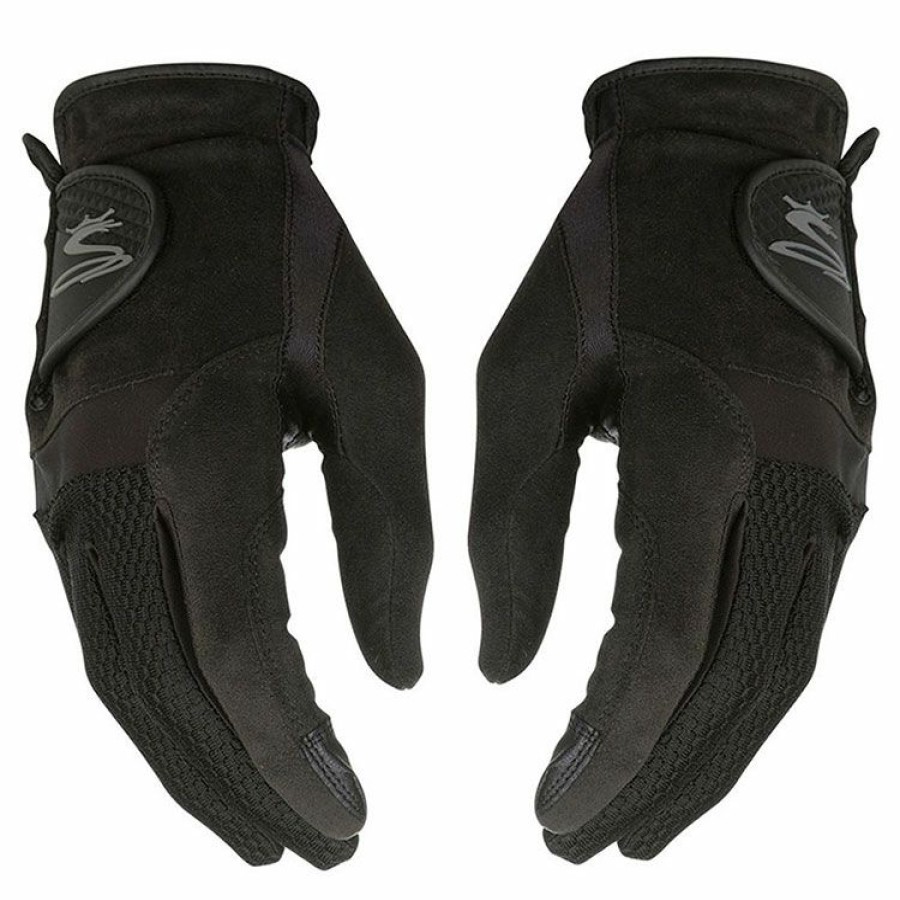 All Golf Gloves * Cobra Stormgrip Rain Golf Gloves