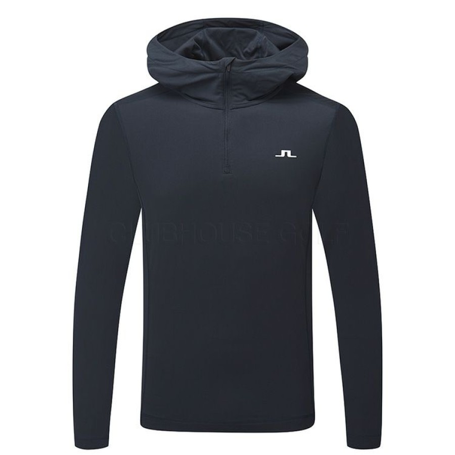 Golf Sweaters * Jlindeberg J.Lindeberg Stefan Golf Hoodie