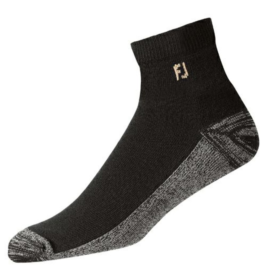 Golf Shoes * Footjoy Prodry Quarter Golf Socks