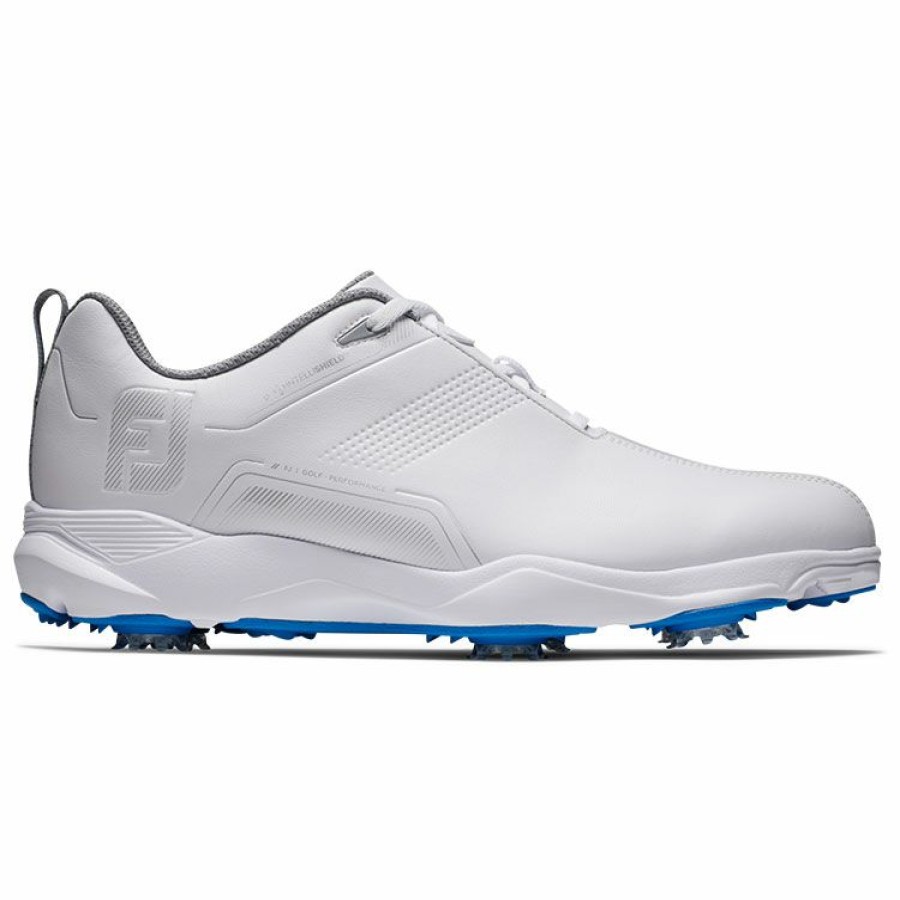 Golf Shoes * Footjoy Ecomfort 57702 Golf Shoes