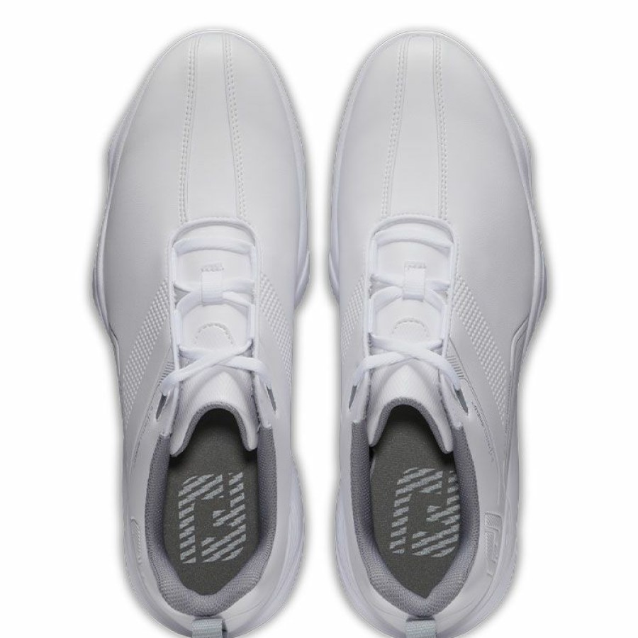 Golf Shoes * Footjoy Ecomfort 57702 Golf Shoes