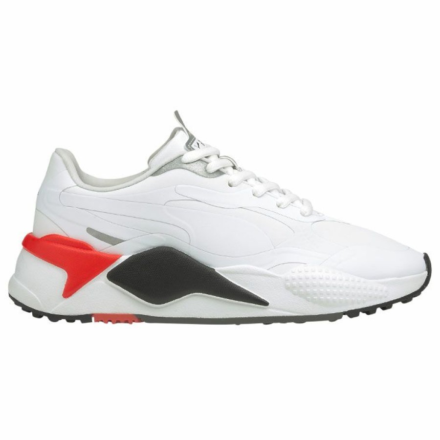 Golf Shoes * Puma Rs-G Golf Shoes