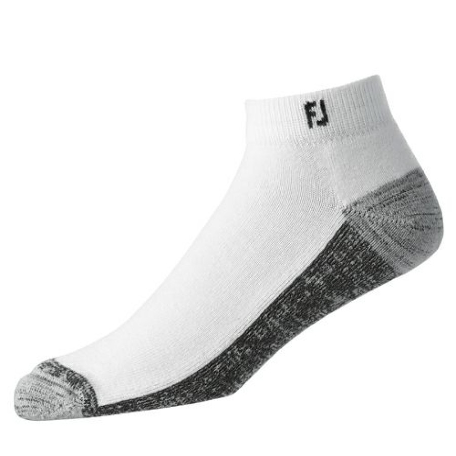 Golf Shoes * Footjoy Prodry Sport Golf Socks