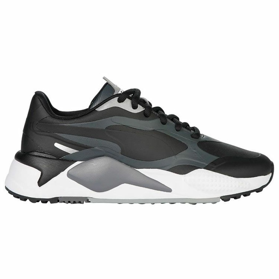 Golf Shoes * Puma Rs-G Golf Shoes