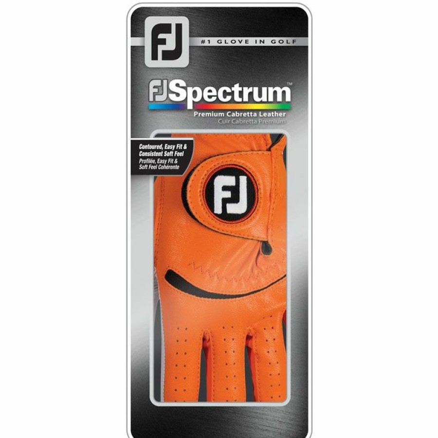 Footjoy Golf Gloves * Footjoy Spectrum Golf Glove