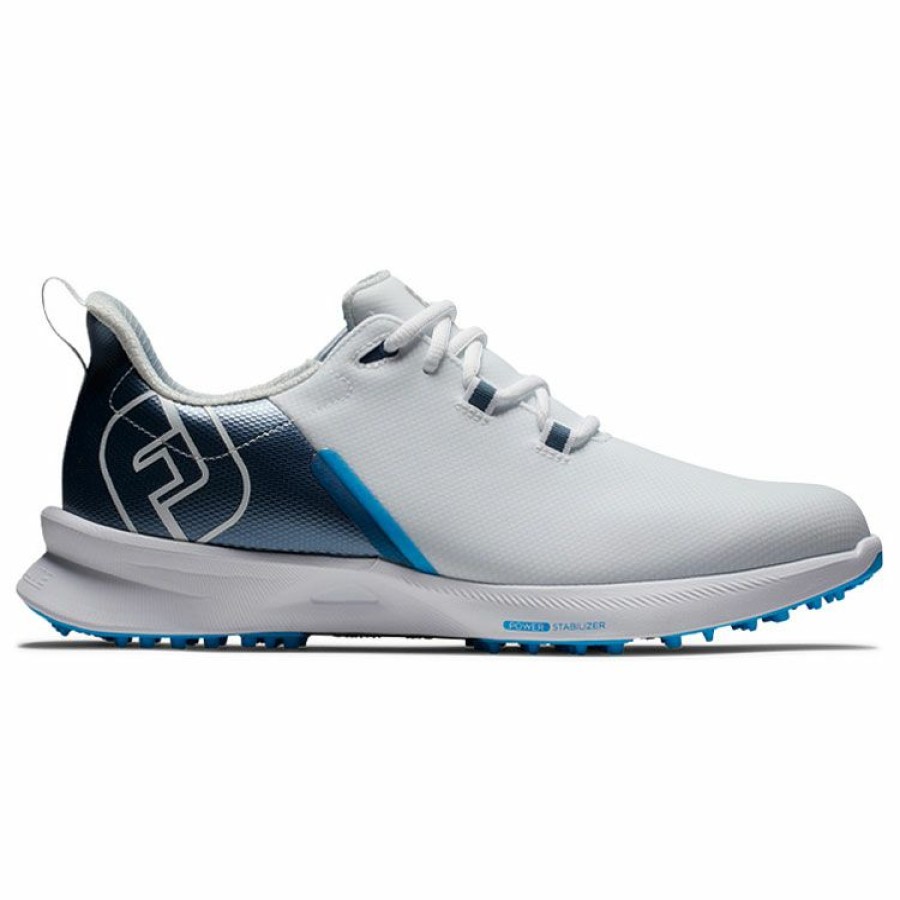 Golf Shoes * Footjoy Fuel Sport 55454 Golf Shoes