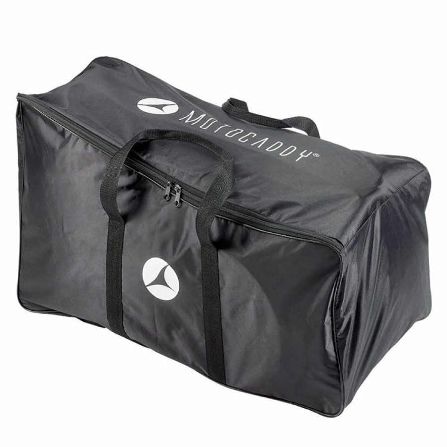 Golf Trolleys * Motocaddy P1/Z1 Trolley Travel Cover