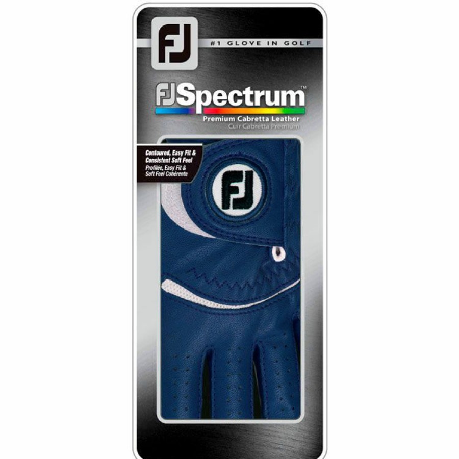 Footjoy Golf Gloves * Footjoy Ladies Spectrum Golf Glove