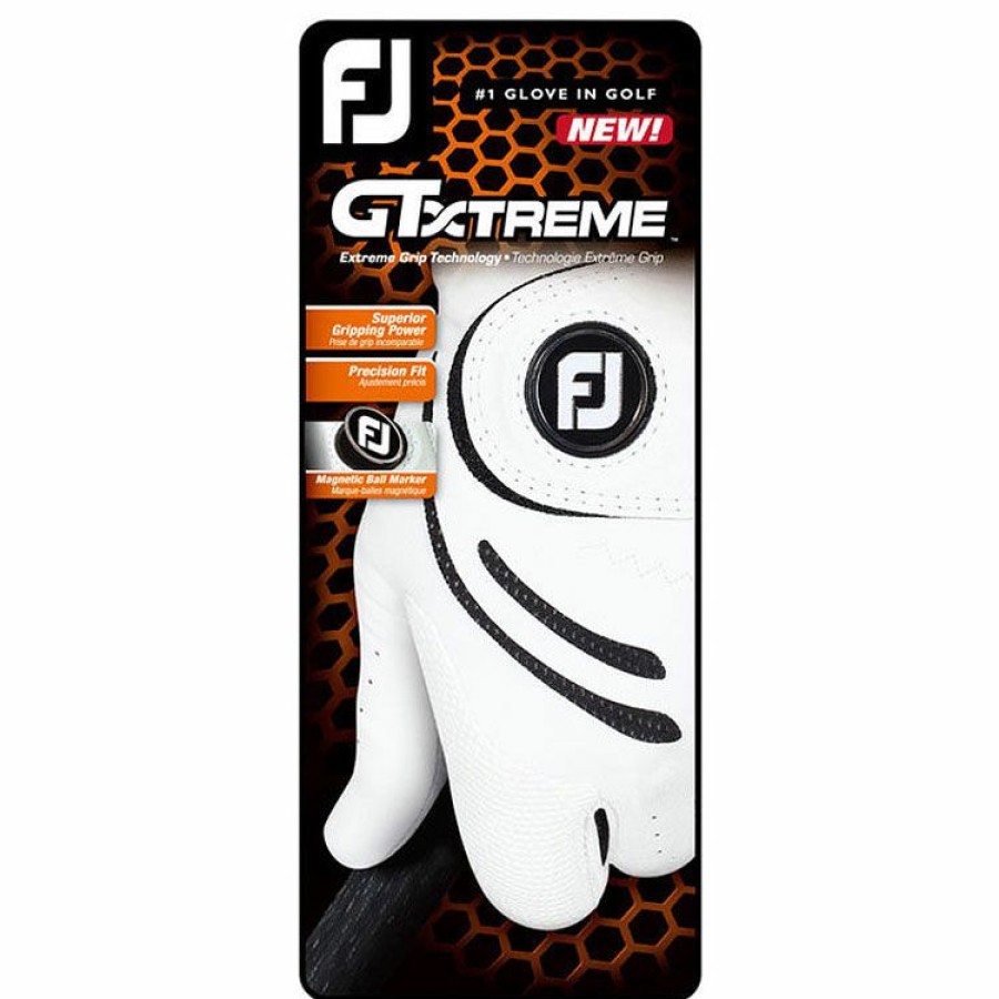 Footjoy Golf Gloves * Footjoy 2022 Gtxtreme Golf Glove