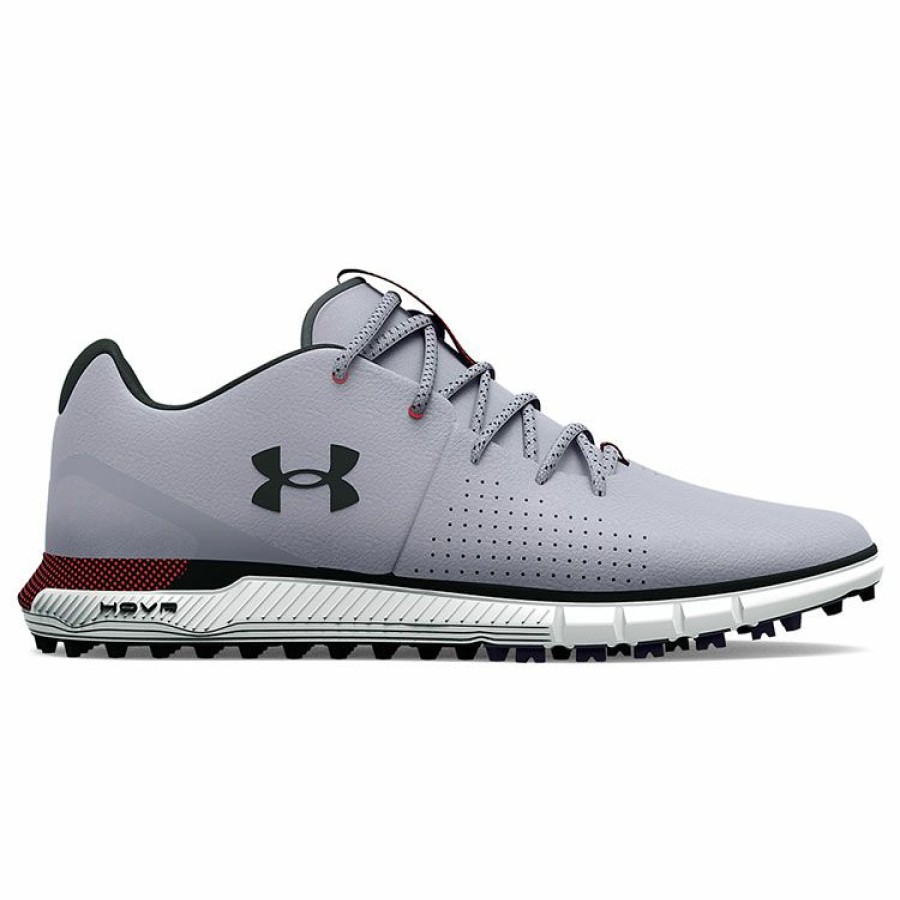 Golf Shoes * Underarmour Under Armour Hovr Fade 2 Sl Golf Shoes