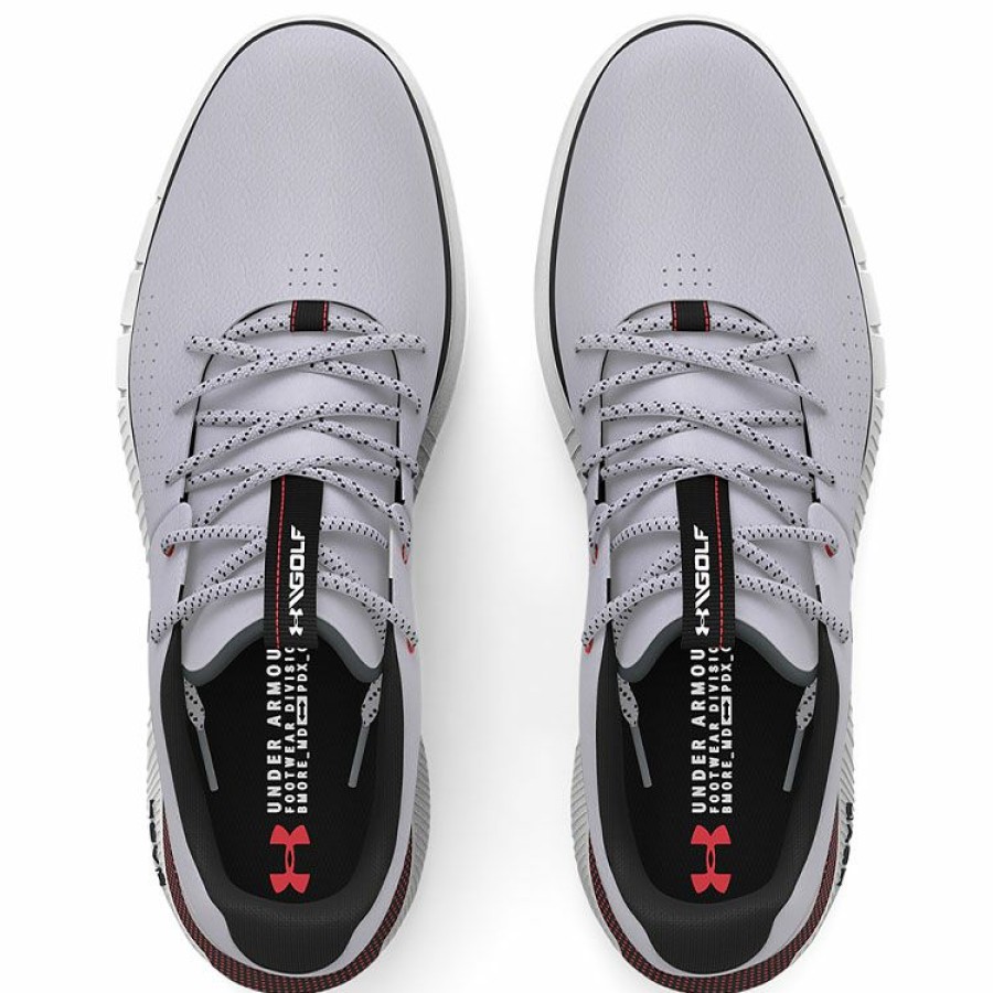 Golf Shoes * Underarmour Under Armour Hovr Fade 2 Sl Golf Shoes