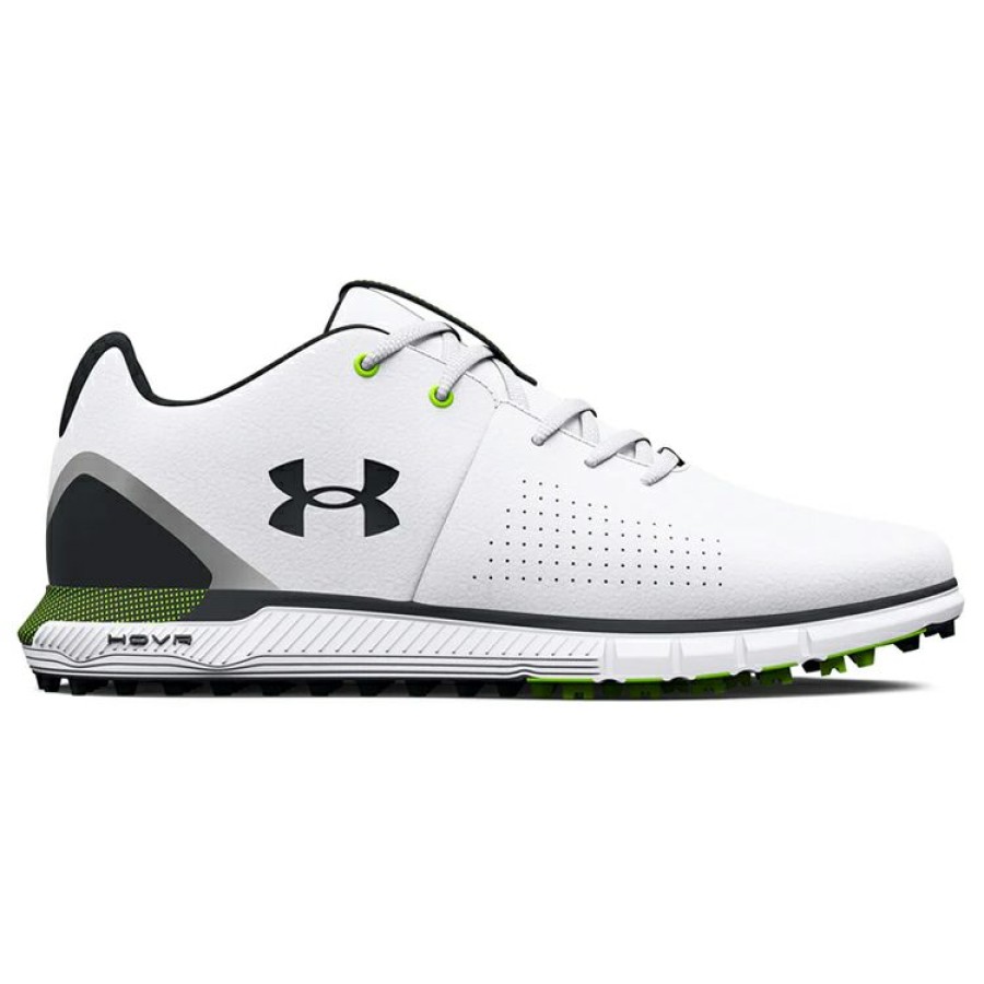 Golf Shoes * Underarmour Under Armour Hovr Fade 2 Sl Golf Shoes