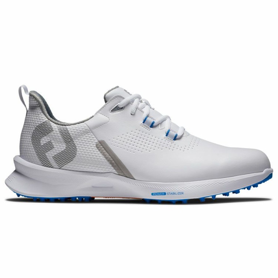 Golf Shoes * Footjoy Fuel 55440 Golf Shoes