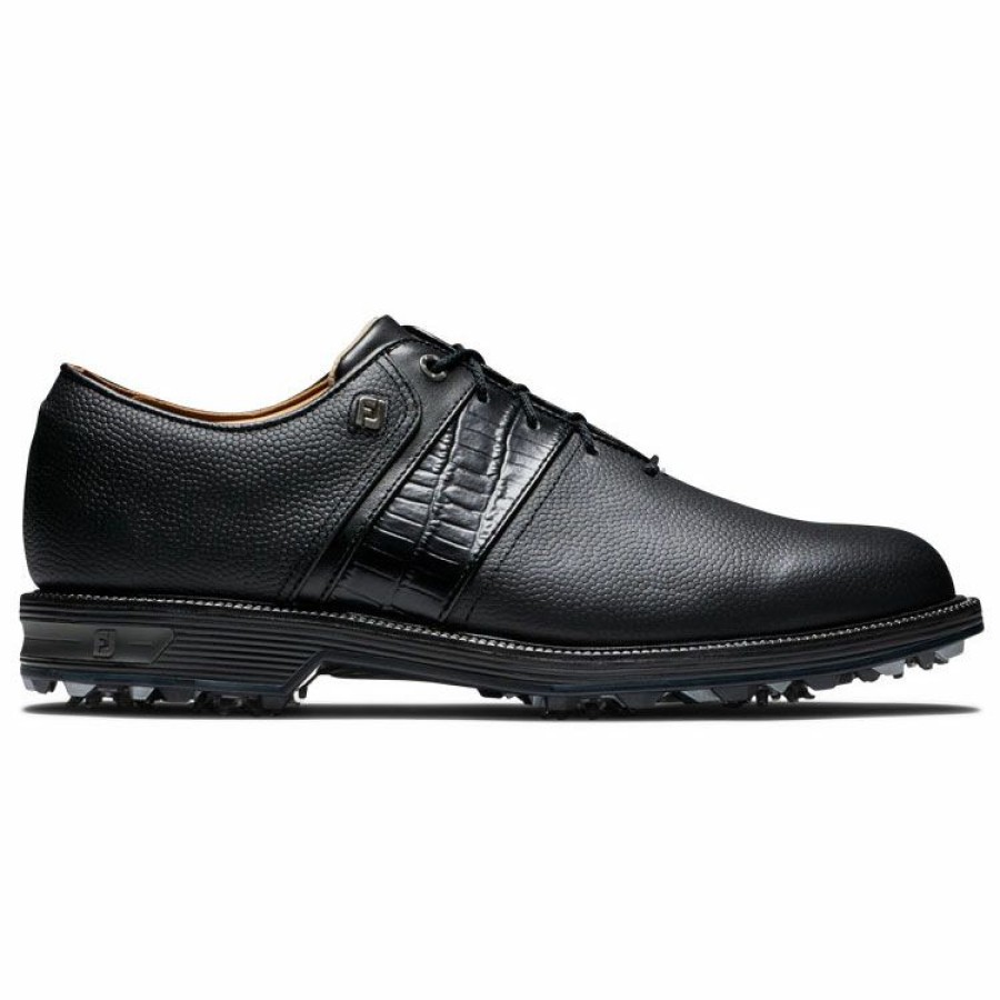 Golf Shoes * Footjoy Premiere Series Packard 53924 Golf Shoes